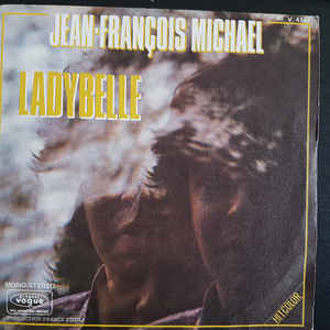 Ladybelle / Un Monde Bleu