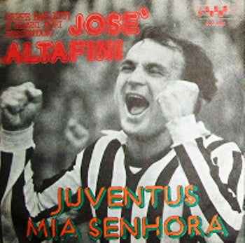 Juventus Mia Senhora