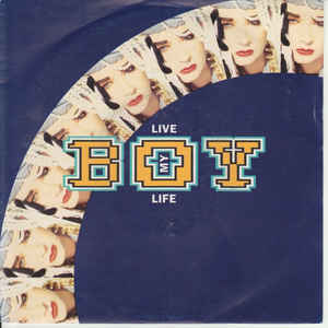 Live My Life