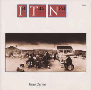 Heaven Can Wait / Belt Me