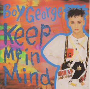 Keep Me In Mind / State Of Love