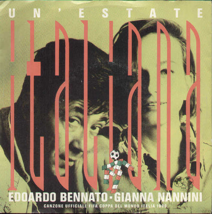 Un' Estate Italiana