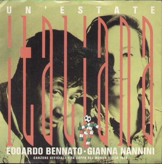 Un' Estate Italiana