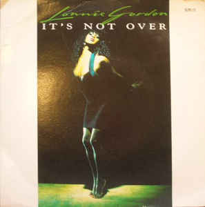 It's Not Over / All Right