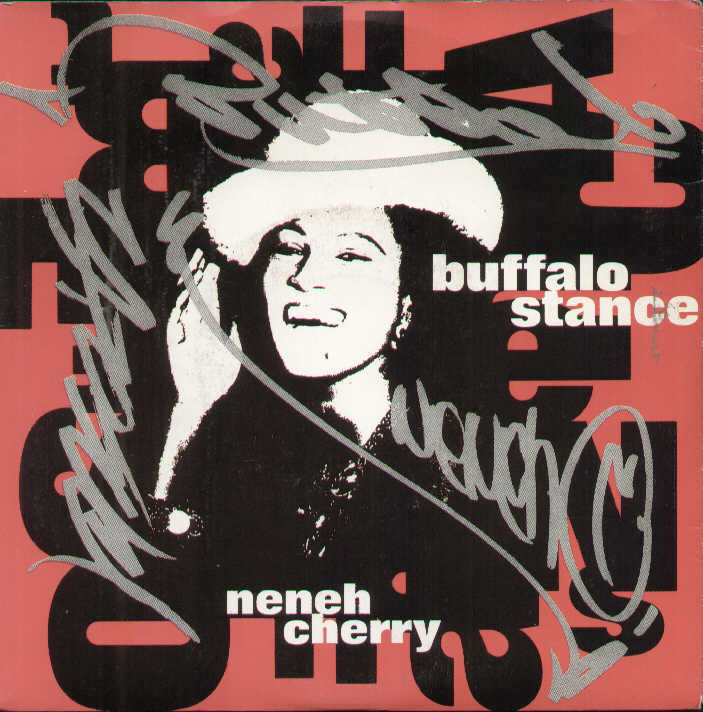 Buffalo Stance