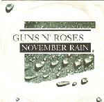 November Rain / Sweet Child O Mine