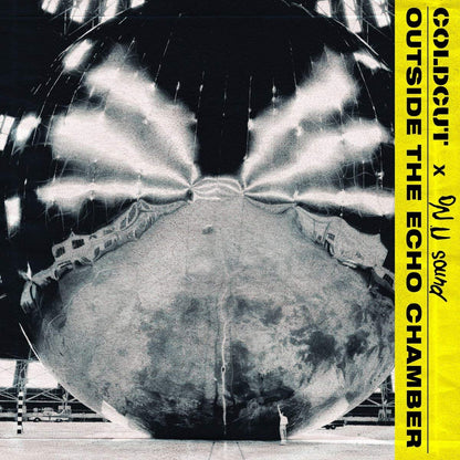 Outside The Echo Chamber Box Set Limited Edition 8X45