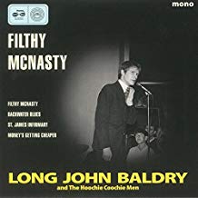 Filthy Mcnasty Ep