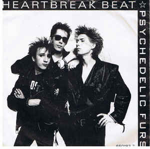Heartbreak Beat / New Dream