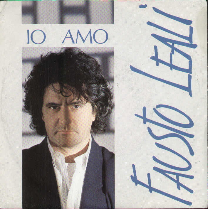 Io Amo / Notte D'amore