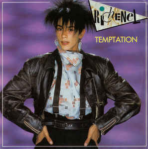 Temptation / Work