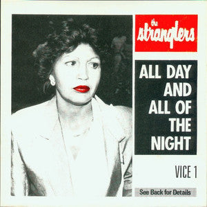 All Day And All Of The Night / Viva Vlad