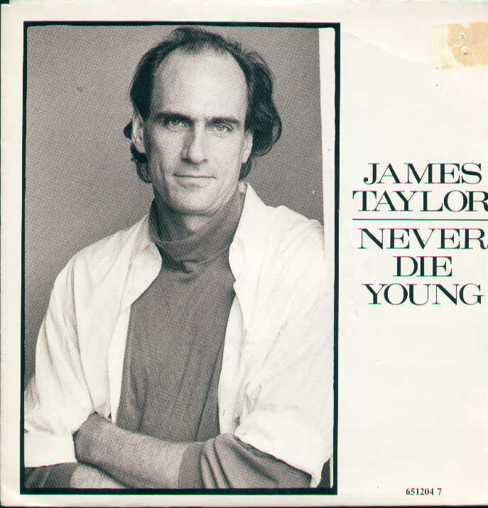 Never Die Young / Valentine's Day