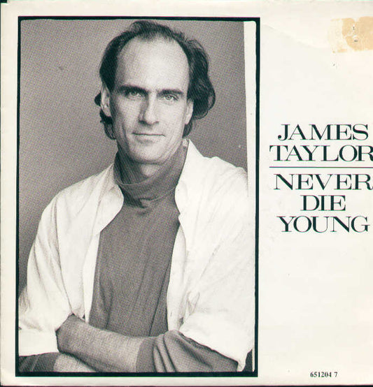 Never Die Young / Valentine's Day