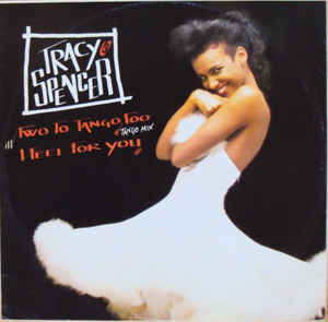 Two To Tango Too Tango Mix / I Feel For You