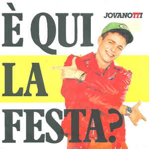 È Qui La Festa