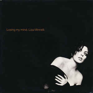 Losing My Mind / Tonight Is Forever