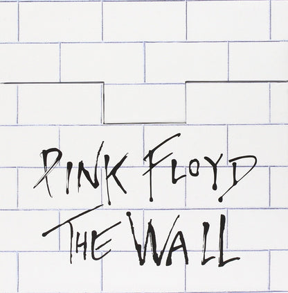 The Wall Singles Collection 3X45 Boxset Limiteed Edition