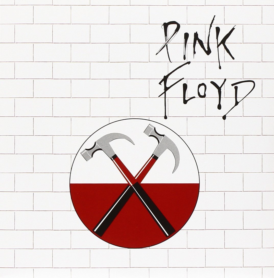 The Wall Singles Collection 3X45 Boxset Limiteed Edition