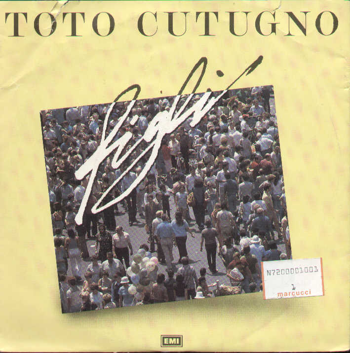 Figli / Amico Del Cuore