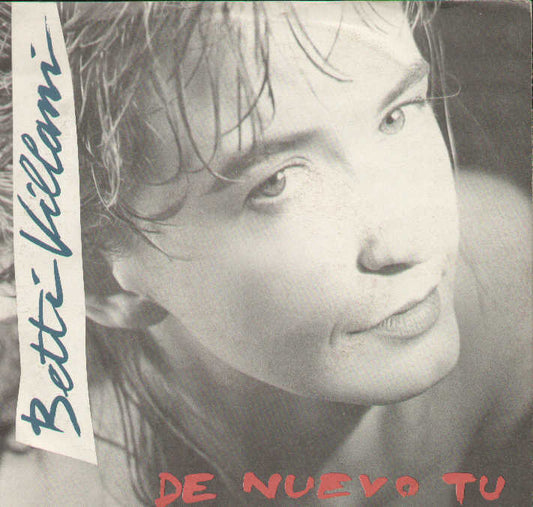 De Nuevo Tu / Dinamica Zero / Ginger