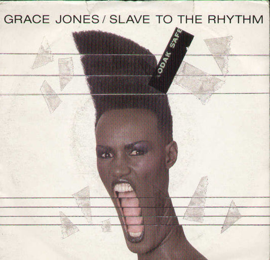 Slave To The Rhythm / G.I. Blues