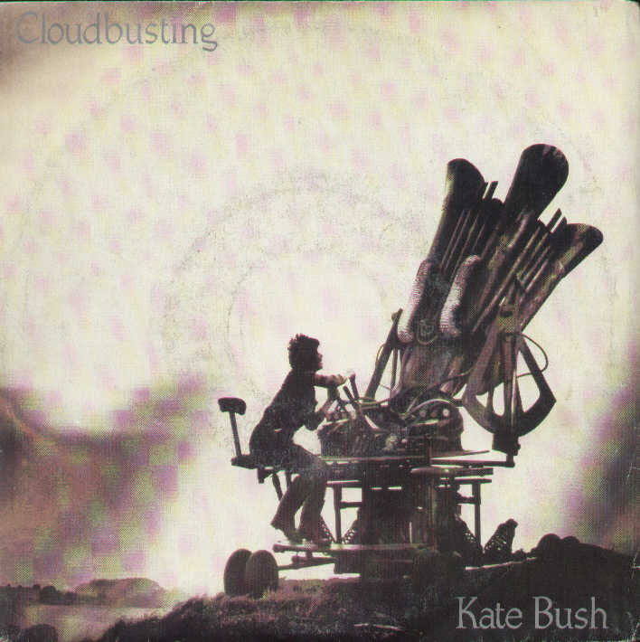 Cloud Busting / Burning Bridge