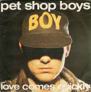 Love Comes Quickly / That's My Impression