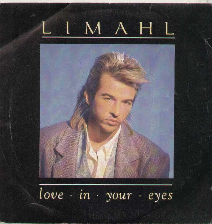 Love In Your Eyes / Love Will Tear The Soul