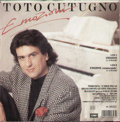 Emozioni
