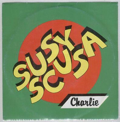 Susy Scusa