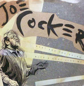 What Are You Doing With A Fool Like Me / Another Mind Gone