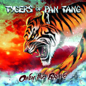 Only The Brave / What You Saywhat You Say