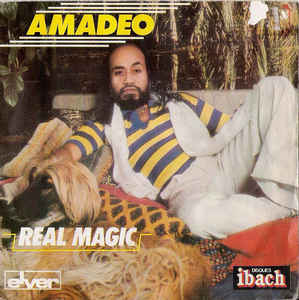 Real Magic / Holiday
