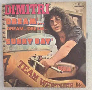 Dream Dream Dream / Sunny Day
