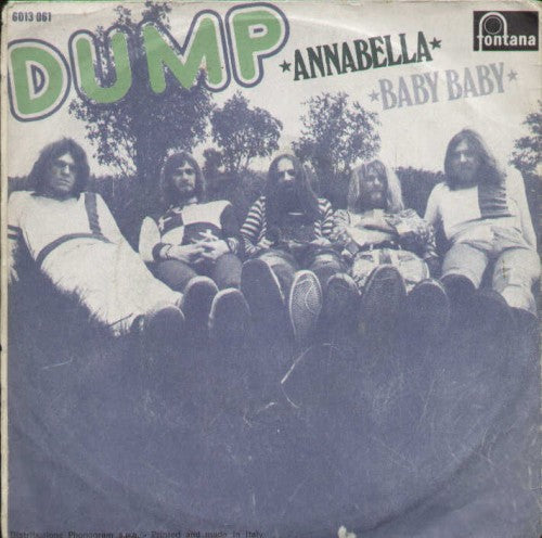 Annabella / Baby Baby
