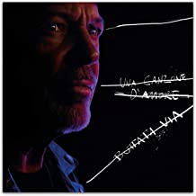 Una Canzone D'amore Buttata Via Limited Edition Numbered