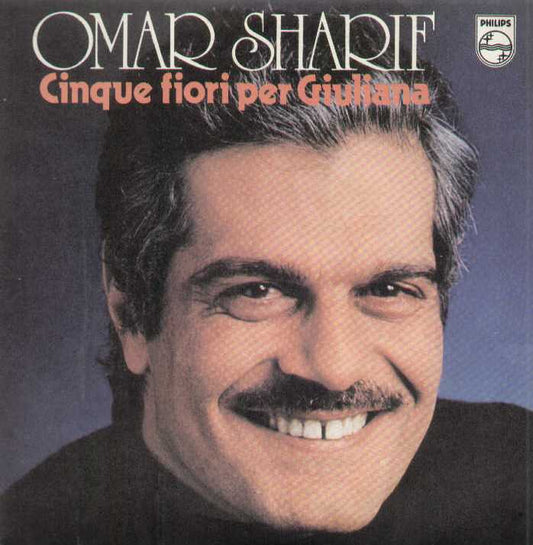 Cinque Fiori Per Giuliana / Amore Piccolino