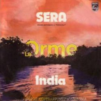 Sera / India