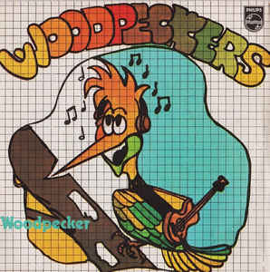Woodpecker