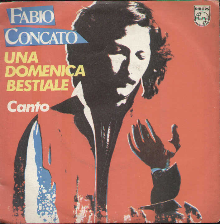 Una Domenica Bestiale / Canto