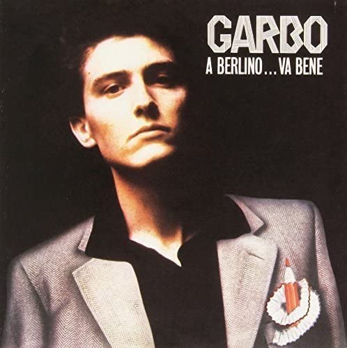 A Berlino Va Bene / On The Radio Rsd