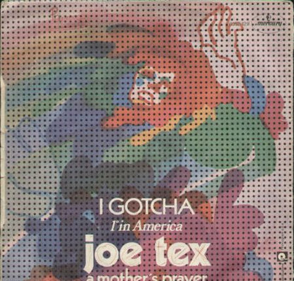I Gotcha / A Mother's Prayer