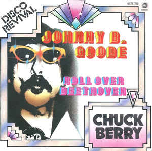 Johnny B Goode / Roll Over Beethoven