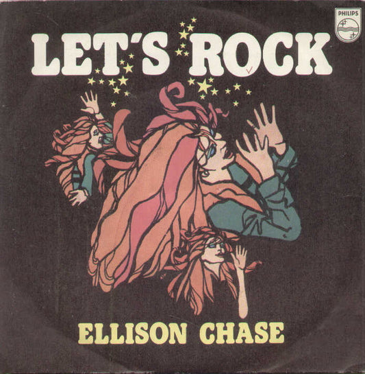 Let's Rock / To The Disco