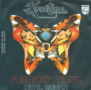Pussycat Tiger / Devil Woman