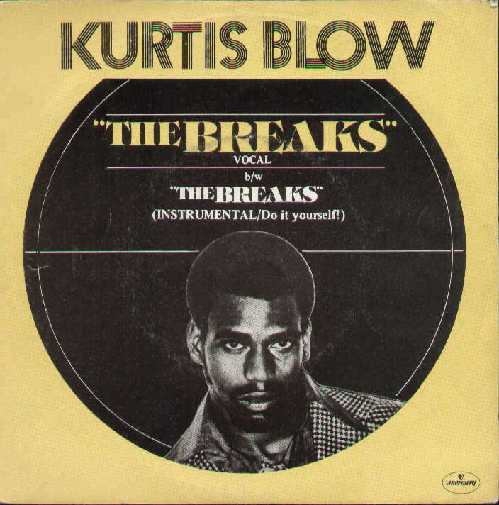 The Breaks