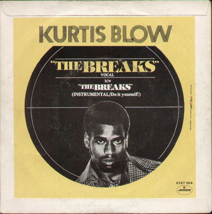 The Breaks