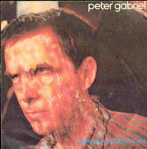 Games Without Frontiers / The Start / I Don't Remember