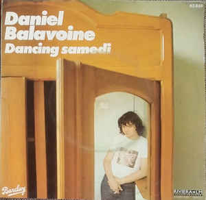 Dancing Samedi / Face Amour Face Amere
